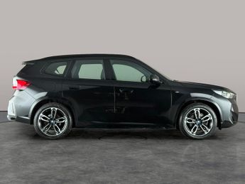 BMW iX1 30 66.5kWh M Sport xDrive (11kW Charger) (313 ps) - HEATED SEATS