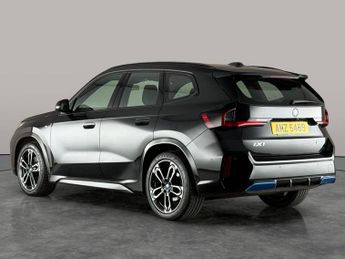 BMW iX1 30 66.5kWh M Sport xDrive (11kW Charger) (313 ps) - HEATED SEATS