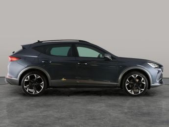 Cupra Formentor 1.4 eHybrid 12.8kWh V2 Plug-in DSG (204 ps) - PARK ASSIST - LED