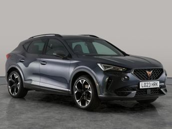 Cupra Formentor 1.4 eHybrid 12.8kWh V2 Plug-in DSG (204 ps) - PARK ASSIST - LED