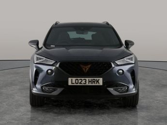 Cupra Formentor 1.4 eHybrid 12.8kWh V2 Plug-in DSG (204 ps) - PARK ASSIST - LED