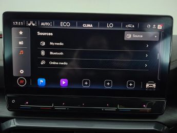 Cupra Formentor 1.4 eHybrid 12.8kWh V2 Plug-in DSG (204 ps) - PARK ASSIST - LED