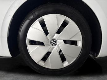 Volkswagen ID.3 Pro Performance 58kWh Life (204 ps) - HEATED STEERING - COMFORT 