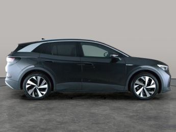 Volkswagen ID.4 Pro Performance 77kWh 1ST Edition (204 ps) - NAV - ALCANTARA