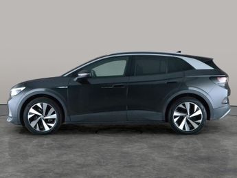Volkswagen ID.4 Pro Performance 77kWh 1ST Edition (204 ps) - NAV - ALCANTARA