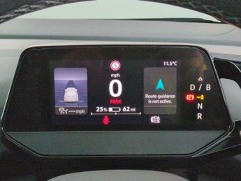 Volkswagen ID.4 Pro Performance 77kWh 1ST Edition (204 ps) - NAV - ALCANTARA