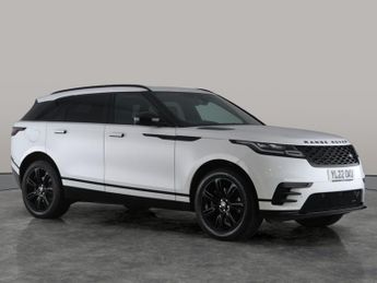 Land Rover Range Rover Velar 2.0 D200 MHEV R-Dynamic SE 4WD (204 ps) - KEYLESS ENTRY