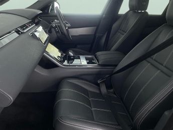 Land Rover Range Rover Velar 2.0 D200 MHEV R-Dynamic SE 4WD (204 ps) - KEYLESS ENTRY