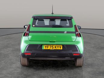 Renault 5 E-tech Electric urban range 40kWh evolution (120 ps) - CRUISE - SPEED LIMIT RECO