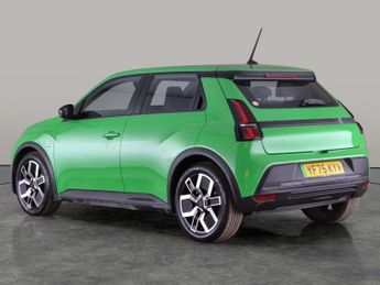 Renault 5 E-tech Electric urban range 40kWh evolution (120 ps) - CRUISE - SPEED LIMIT RECO