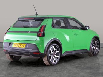 Renault 5 E-tech Electric urban range 40kWh evolution (120 ps) - CRUISE - SPEED LIMIT RECO