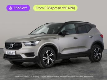 Volvo XC40 1.5 T3 R-Design (163 ps) - PARK ASSIST - LED - LANE DEPARTURE
