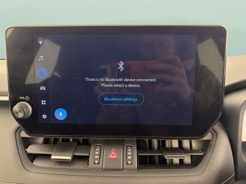 Toyota RAV4 2.5 VVT-h GPF Design CVT (218 ps) - LED - REVERSE CAM - NAV