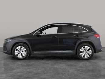 Mercedes-Benz EQA EQA 250+ 70.5kWh Sport (190 ps) - NAV - ADAPTIVE LIGHTS - MIRROR