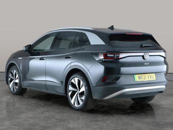Volkswagen ID.4 Pro Performance 77kWh 1ST Edition (204 ps) - NAV - ALCANTARA