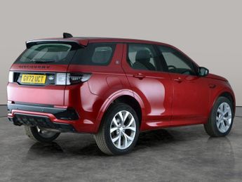 Land Rover Discovery Sport 2.0 D165 MHEV Urban Edition 4WD (163 ps) - KEYLESS ENTRY - LED