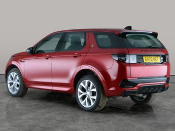 Land Rover Discovery Sport 2.0 D165 MHEV Urban Edition 4WD (163 ps) - KEYLESS ENTRY - LED