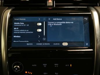 Land Rover Discovery Sport 2.0 D165 MHEV Urban Edition 4WD (163 ps) - KEYLESS ENTRY - LED