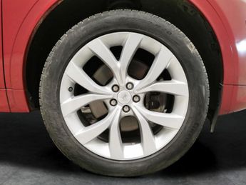 Land Rover Discovery Sport 2.0 D165 MHEV Urban Edition 4WD (163 ps) - KEYLESS ENTRY - LED