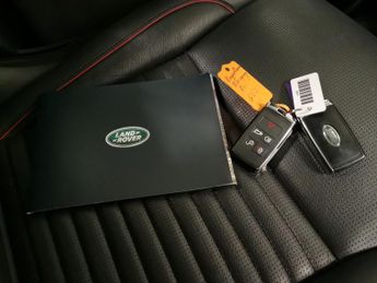 Land Rover Discovery Sport 2.0 D165 MHEV Urban Edition 4WD (163 ps) - KEYLESS ENTRY - LED