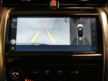 Land Rover Discovery Sport 2.0 D165 MHEV Urban Edition 4WD (163 ps) - KEYLESS ENTRY - LED