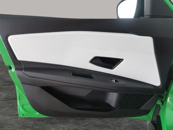 Renault 5 E-tech Electric urban range 40kWh evolution (120 ps) - CRUISE - SPEED LIMIT RECO