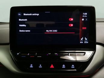 Volkswagen ID.4 Pro Performance 77kWh Life (204 ps) - PARK ASSIST - LED - REVERS