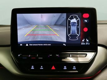 Volkswagen ID.4 Pro Performance 77kWh Life (204 ps) - PARK ASSIST - LED - REVERS