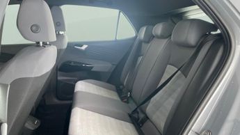 Volkswagen ID.3 Pro 58kWh Life (145 ps) - DAB - AMBIENT INTERIOR LIGHTING