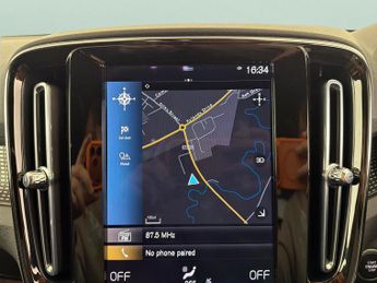 Volvo XC40 1.5 T3 R-Design (163 ps) - PARK ASSIST - LED - LANE DEPARTURE