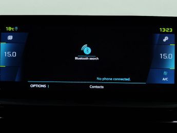 Peugeot 3008 1.6 14.2kWh GT Plug-in e-EAT (225 ps) - LED - REVERSE CAM - SAT 