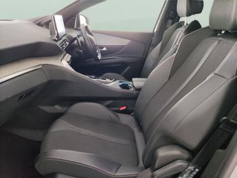 Peugeot 3008 1.6 14.2kWh GT Plug-in e-EAT (225 ps) - LED - REVERSE CAM - SAT 