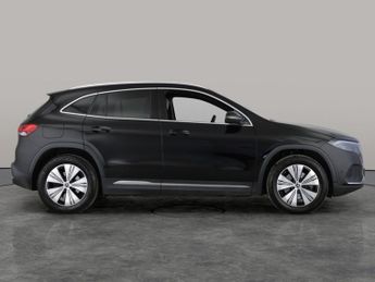 Mercedes-Benz EQA EQA 250+ 70.5kWh Sport (190 ps) - NAV - ADAPTIVE LIGHTS - MIRROR