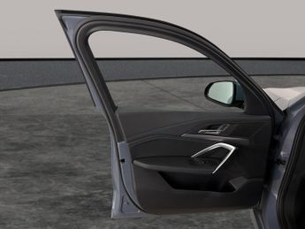 BMW iX1 30 66.5kWh M Sport xDrive (11kW Charger) (313 ps) - TECH PACK - 