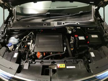 Vauxhall Mokka Electric 50kWh Ultimate (136 ps) - LED - REVERSE CAM - HEATED SEATS