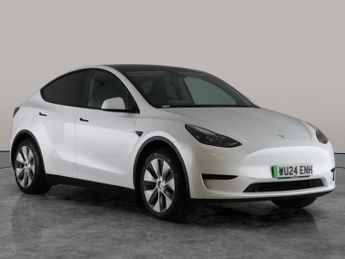 Tesla Model Y SUV RWD (346 ps) - REVERSE CAM - NAV - LEATHER