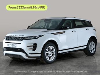 Land Rover Range Rover Evoque 2.0 P250 MHEV R-Dynamic S 4WD (249 ps) - CARPLAY - LED - REVERSE