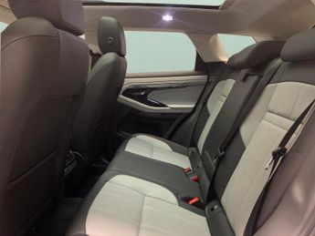 Land Rover Range Rover Evoque 2.0 P250 MHEV R-Dynamic S 4WD (249 ps) - CARPLAY - LED - REVERSE