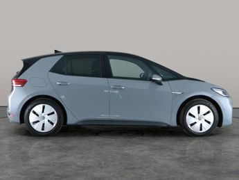 Volkswagen ID.3 Pro 58kWh Family (145 ps) - PARK SENSORS - HALF LEATHER - 18IN A