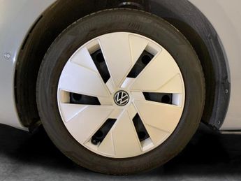Volkswagen ID.3 Pro 58kWh Family (145 ps) - PARK SENSORS - HALF LEATHER - 18IN A