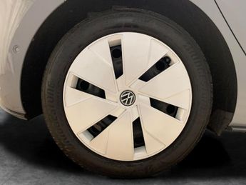 Volkswagen ID.3 Pro 58kWh Family (145 ps) - PARK SENSORS - HALF LEATHER - 18IN A