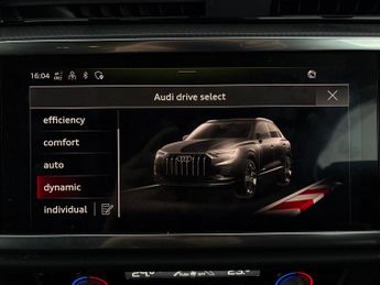 Audi Q3 1.5 TFSI CoD 35 S line S Tronic (150 ps) - WIFI - BLUETOOTH - CR