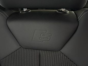 Audi Q3 1.5 TFSI CoD 35 S line S Tronic (150 ps) - WIFI - BLUETOOTH - CR