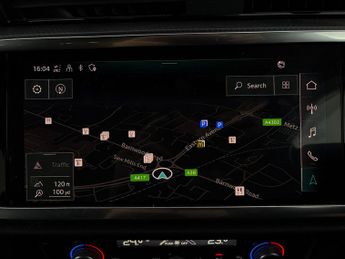 Audi Q3 1.5 TFSI CoD 35 S line S Tronic (150 ps) - WIFI - BLUETOOTH - CR