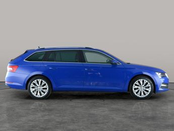 Skoda Superb 1.4 TSI iV 13kWh SE L Plug-in DSG (218 ps) - LED - SMARTLINK - N