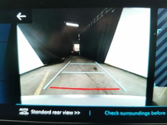 Peugeot E-2008 50kWh GT Premium (7kW Charger) (136 ps) - LED - REVERSE CAM - AL