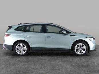 Skoda Enyaq iV 62kWh 60 (DC120kW) (179 ps) - AIR CON - PARK SENSORS - DAB