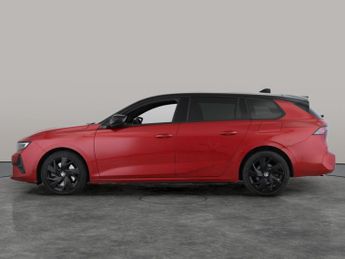 Vauxhall Astra 1.6 12.4kWh GS Sports Tourer Plug-in (180 ps) - KEYLESS ENTRY - 