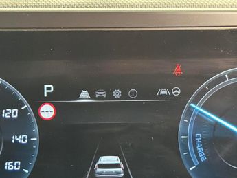 Kia Niro 64.8kWh 2 (201 bhp) - CRUISE - PADDLE SHIFT - 17IN ALLOYS
