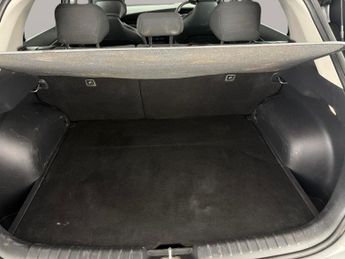 Kia Niro 64.8kWh 2 (201 bhp) - CRUISE - PADDLE SHIFT - 17IN ALLOYS
